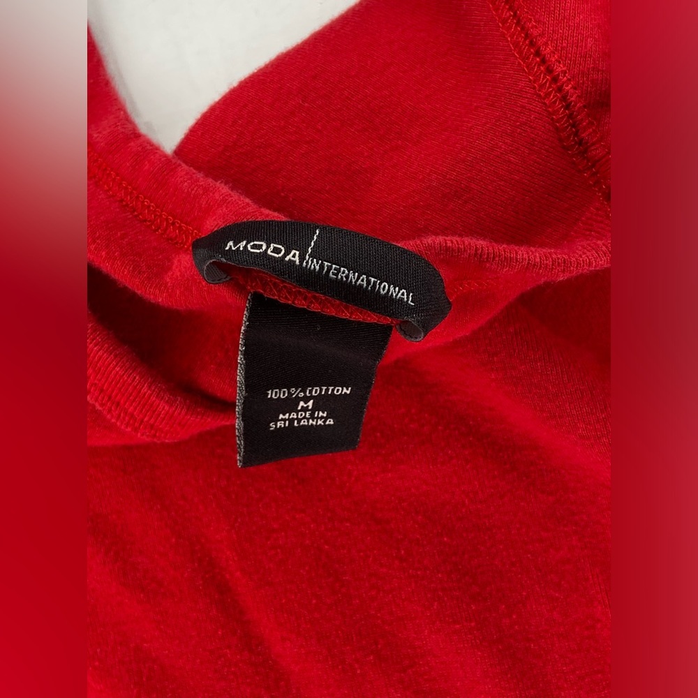 Moda International Baby Tee - Picture 4 of 5